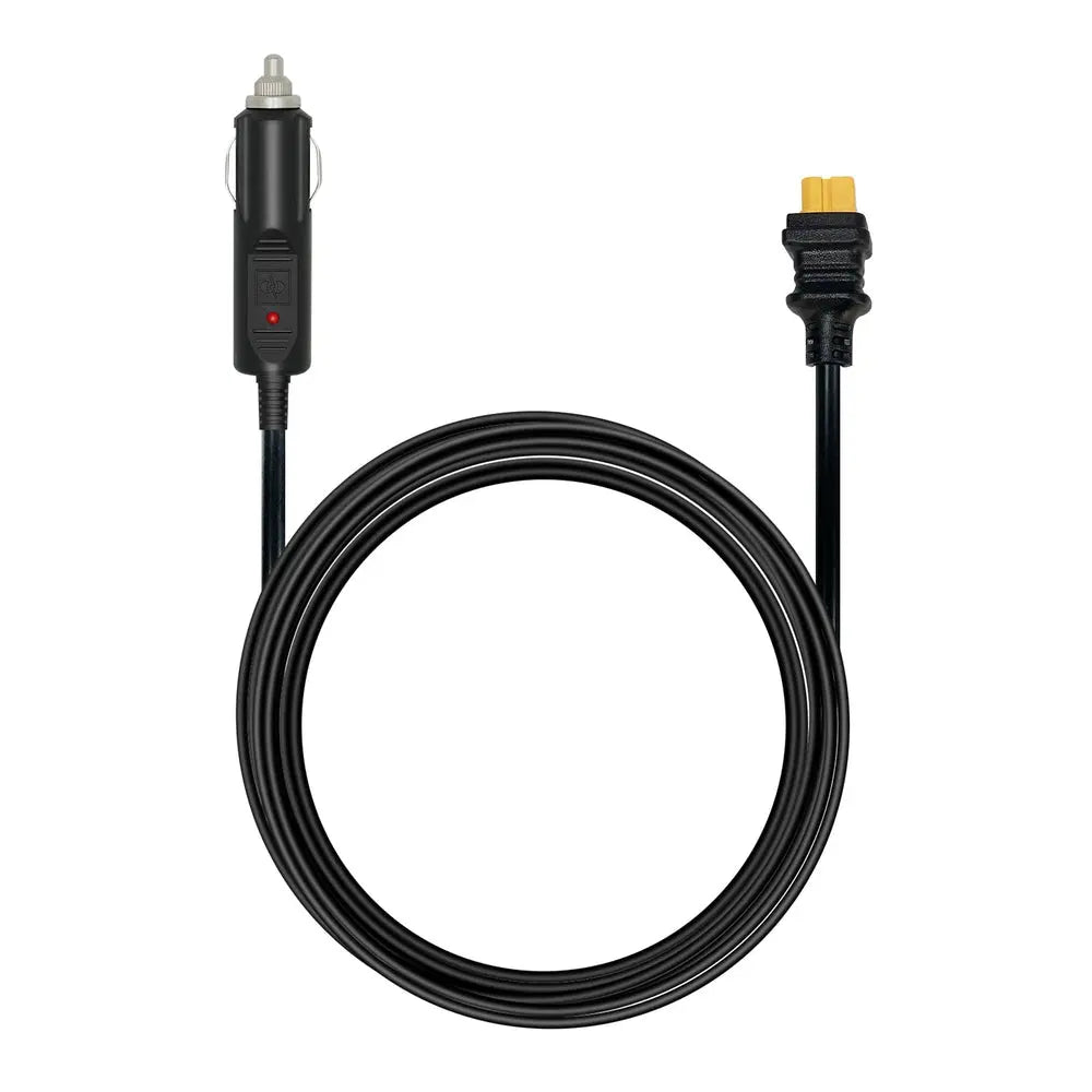 ALLPOWERS XT60 Car Charger Cable 4 ALLPOWERS XT60 Car Charger